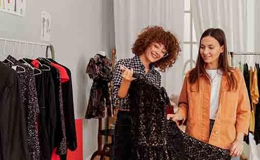 How Interviews with Fashion Professionals Solve Your Doubts